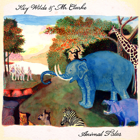 new album!