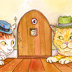 sly cats