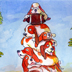 dogpile