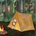 tent