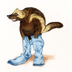 wolverine